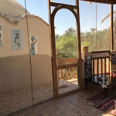 Siwa Spot Διαμέρισμα Siwa Oasis Εξωτερικό φωτογραφία