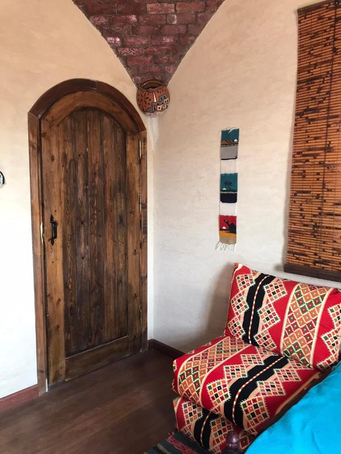 Siwa Spot Διαμέρισμα Siwa Oasis Εξωτερικό φωτογραφία