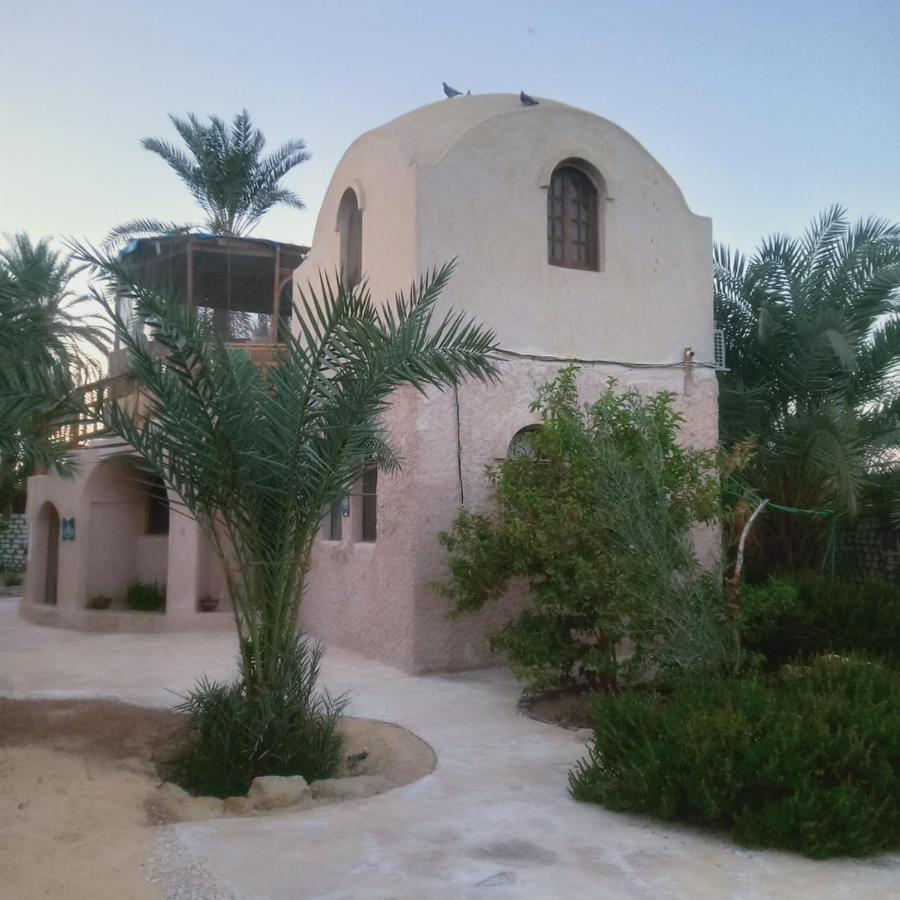 Siwa Spot Διαμέρισμα Siwa Oasis Εξωτερικό φωτογραφία