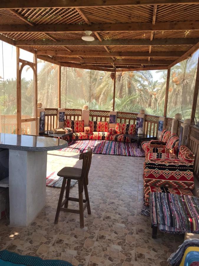Siwa Spot Διαμέρισμα Siwa Oasis Εξωτερικό φωτογραφία
