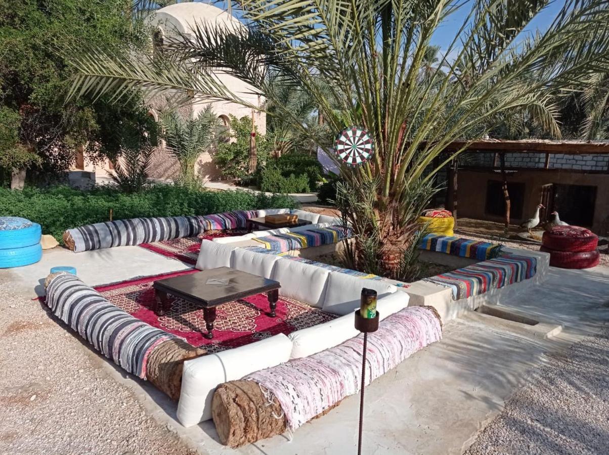 Siwa Spot Διαμέρισμα Siwa Oasis Εξωτερικό φωτογραφία