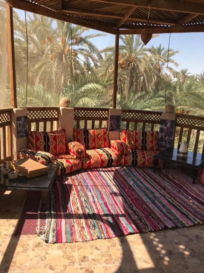 Siwa Spot Διαμέρισμα Siwa Oasis Εξωτερικό φωτογραφία