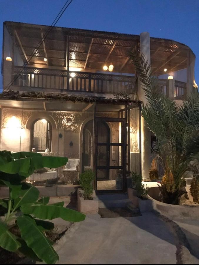 Siwa Spot Διαμέρισμα Siwa Oasis Εξωτερικό φωτογραφία
