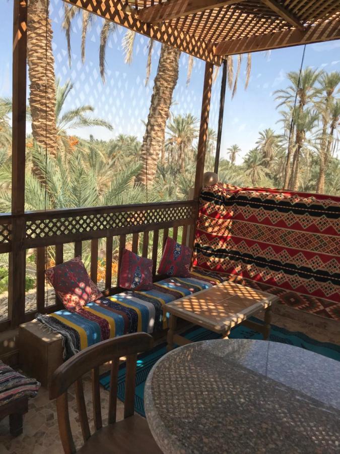 Siwa Spot Διαμέρισμα Siwa Oasis Εξωτερικό φωτογραφία