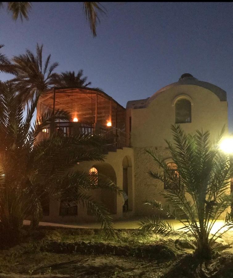 Siwa Spot Διαμέρισμα Siwa Oasis Εξωτερικό φωτογραφία