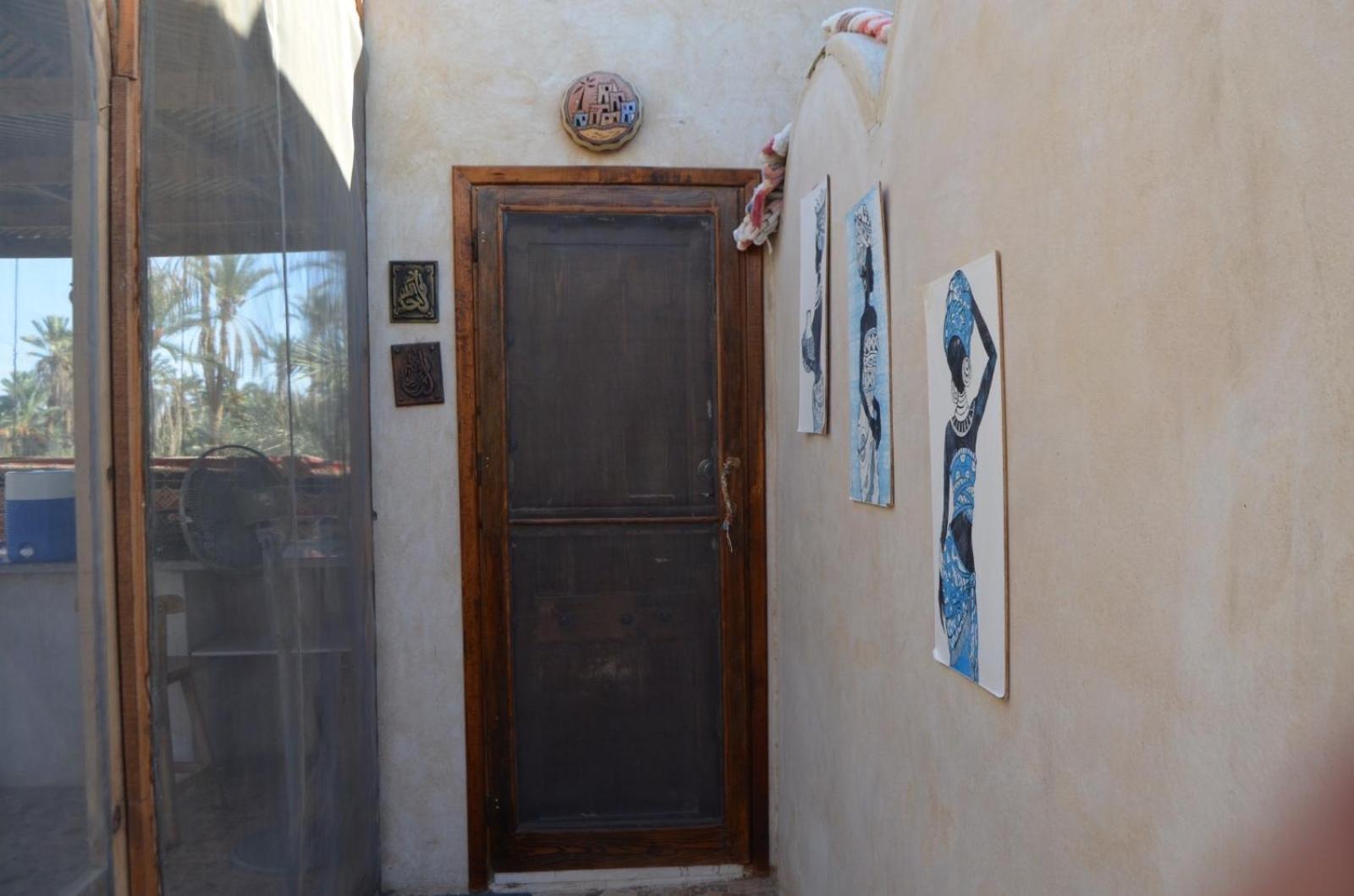 Siwa Spot Διαμέρισμα Siwa Oasis Εξωτερικό φωτογραφία